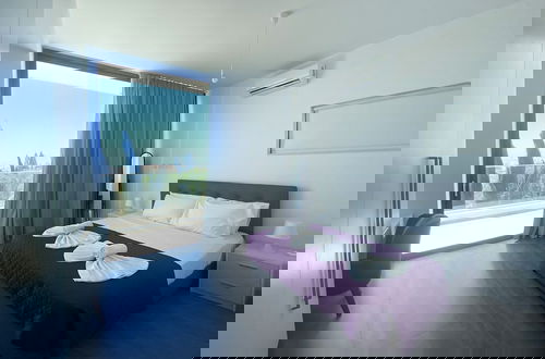 Foto 1 - Ayia Napa Nissi Pearl Villas