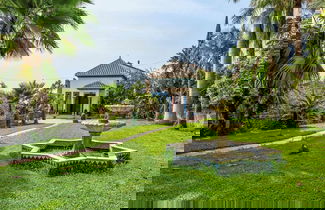Foto 2 - Villa La Sultana