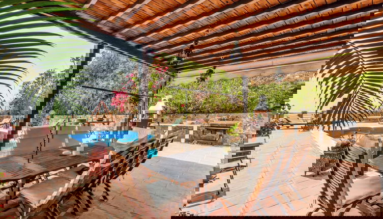 Photo 1 - Villa La Sultana