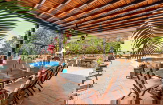 Foto 1 - Villa La Sultana