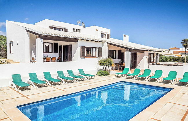 Villa Bini Aida - Foto 19