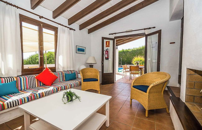 Villa Bini Aida - Foto 1
