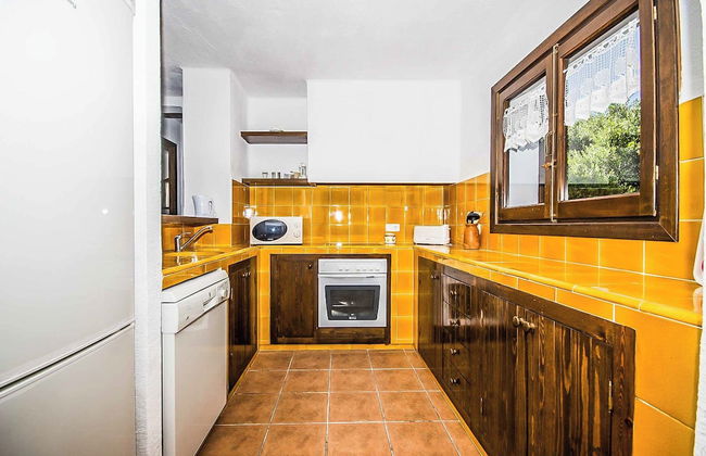 Villa Bini Aida - Foto 5
