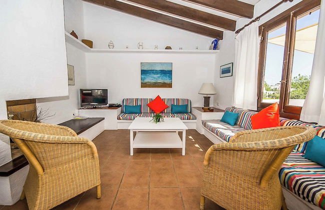 Villa Bini Aida - Foto 2