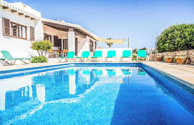 Villa Bini Aida - Foto 21