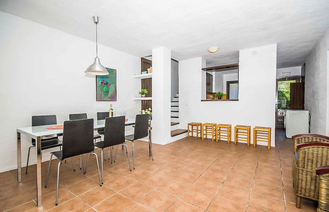 Villa Bini Aida - Foto 4