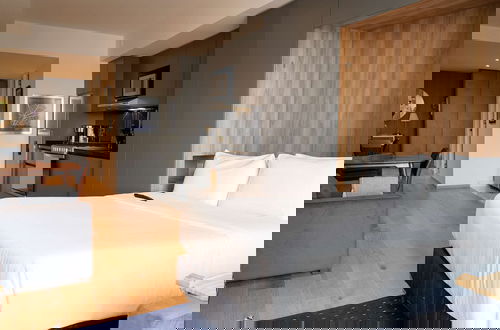 Foto 10 - w Divine Loft w Perfect Deco in Roma Norte