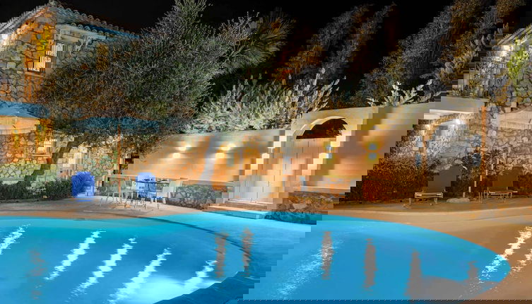 Foto 1 - Villa Archontiko