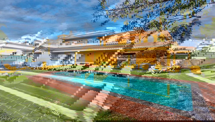 Foto 1 - Villa Godinho