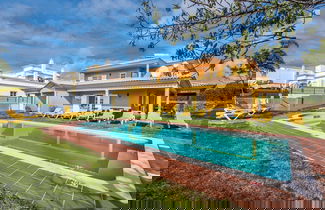 Foto 1 - Villa Godinho