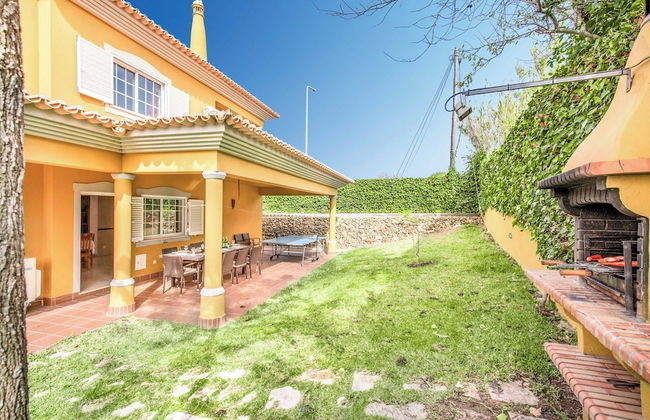 Villa Godinho - Foto 37