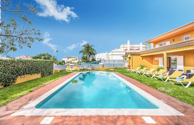 Villa Godinho - Foto 24