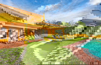 Foto 3 - Villa Godinho