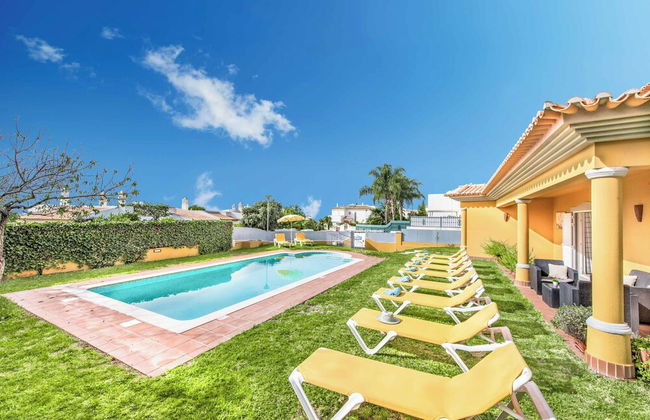 Villa Godinho - Foto 29