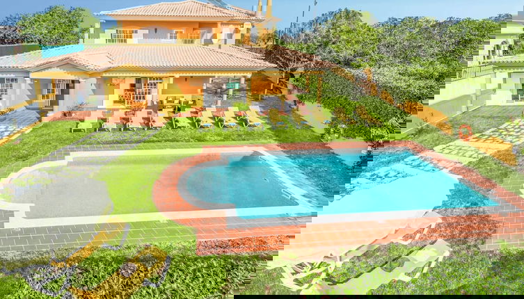 Foto 1 - Villa Godinho