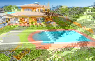 Foto 1 - Villa Godinho