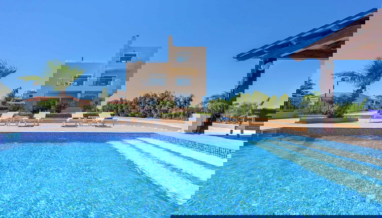 Foto 1 - Aegean Blue Villa