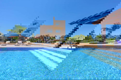 Foto 1 - Aegean Blue Villa