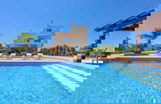 Foto 1 - Aegean Blue Villa