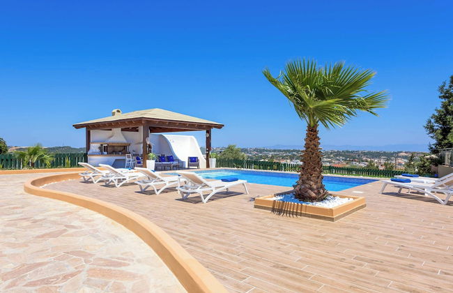 Aegean Blue Villa - Foto 4