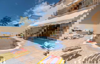 Foto 1 - Villa Vista Gomera