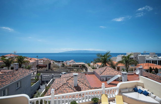 Villa Vista Gomera - Foto 5