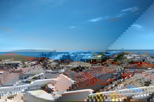 Foto 5 - Villa Vista Gomera