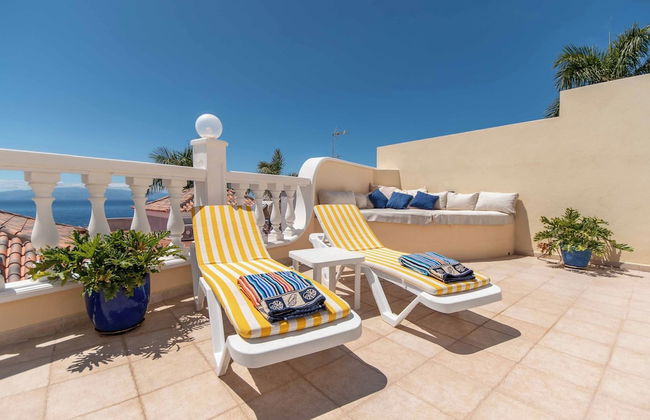 Villa Vista Gomera - Foto 12