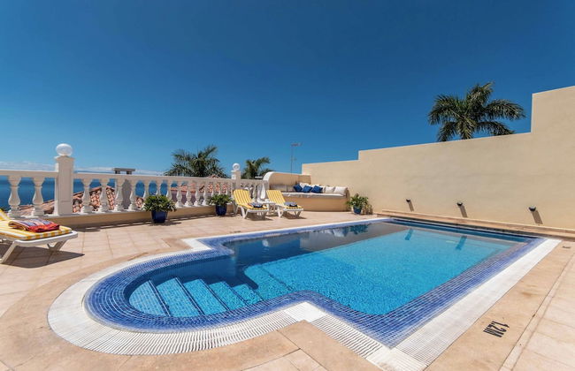 Villa Vista Gomera - Foto 9