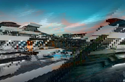 Foto 15 - Villa Infinity