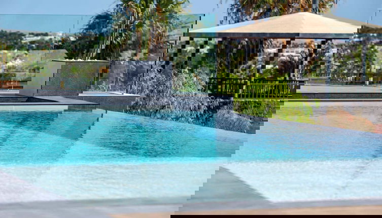 Foto 1 - Villa Infinity