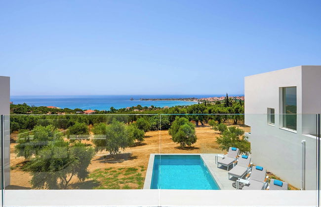 Villa Kalypso II - Foto 2