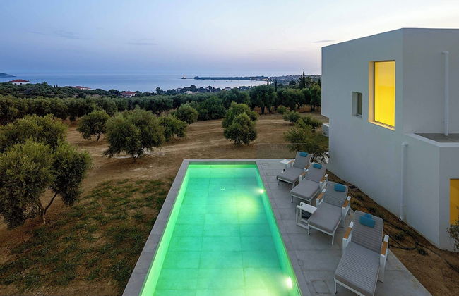 Villa Kalypso II - Foto 6