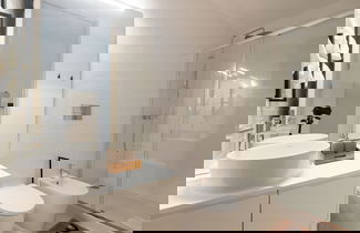 Foto 3 - Abir01 · Stylish Apartment in City Center
