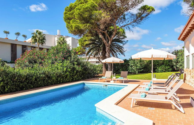 Villa Evita - Foto 19