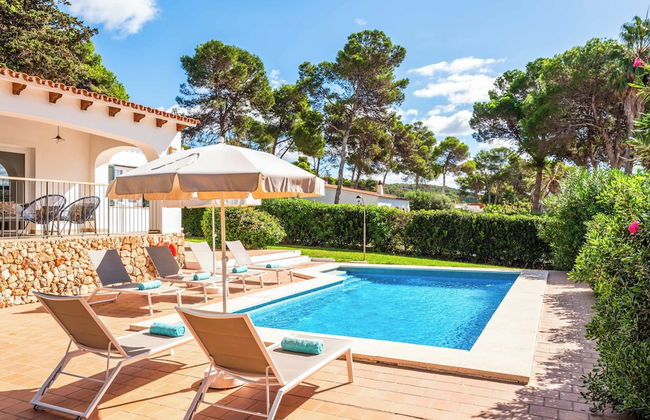 Villa Evita - Foto 18