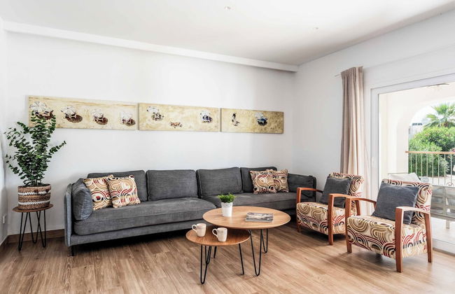 Villa Evita - Foto 2