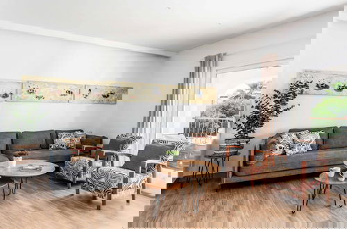 Foto 2 - Villa Evita