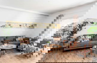 Foto 2 - Villa Evita