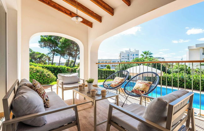 Villa Evita - Foto 21