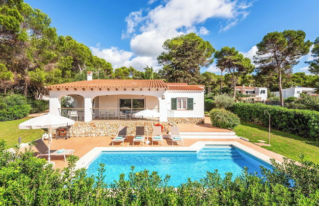Villa Evita - Foto 27