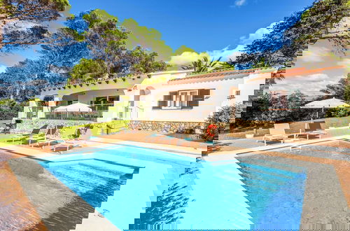 Foto 16 - Villa Evita