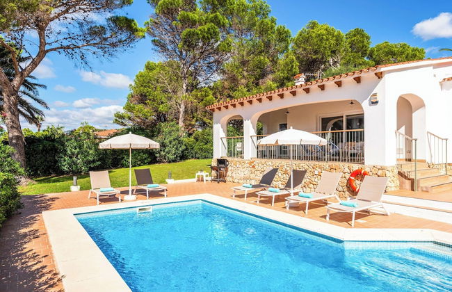 Villa Evita - Foto 17