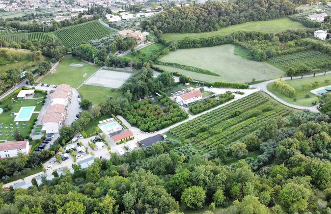 Agriturismo Agricamping GARDA NATURA - Photo 21
