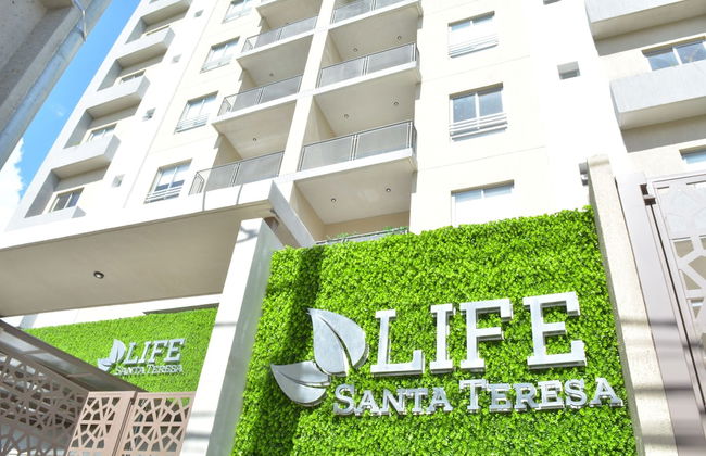 Life Santa Teresa - Foto 48