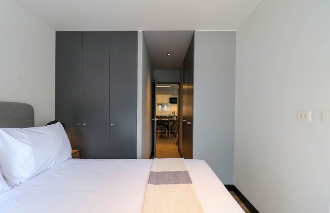 w Exceptional 2BR w Amazing View in San Isidro - Photo 15