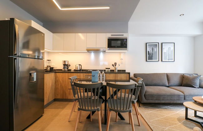 w Exceptional 2BR w Amazing View in San Isidro - Photo 7