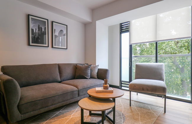 w Exceptional 2BR w Amazing View in San Isidro - Photo 8