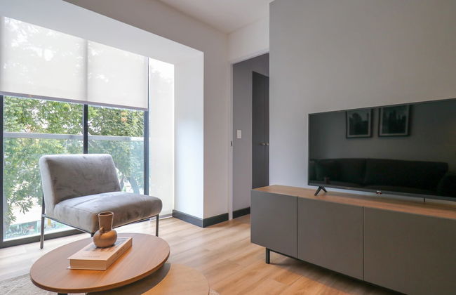 w Exceptional 2BR w Amazing View in San Isidro - Photo 9