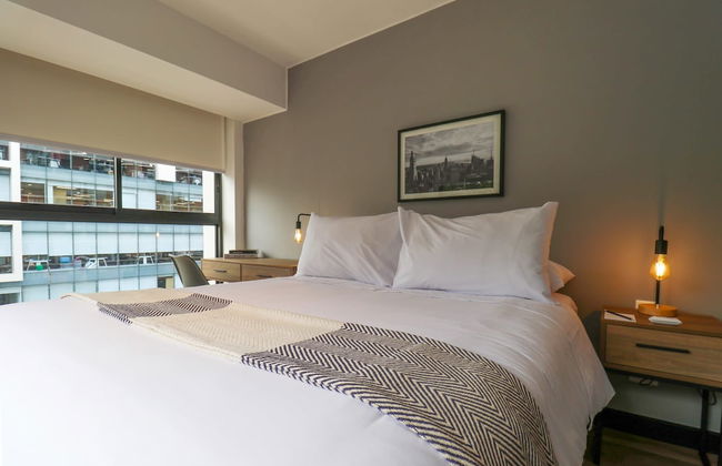 w Exceptional 2BR w Amazing View in San Isidro - Photo 18